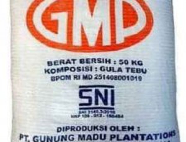 Trading granulated sugar