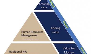 Human Capital Management