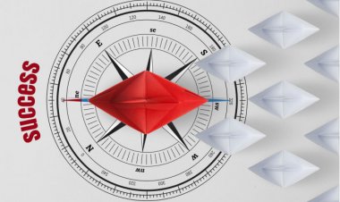 Jadilah Pemimpin yang Baik