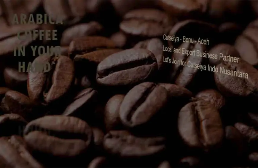 Trading Coffe